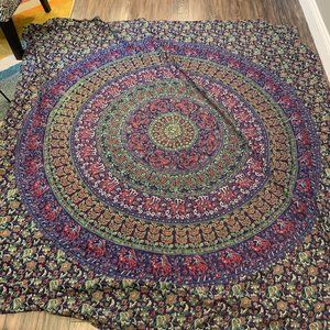 Urban Outfitters Magical Thinking full/queen duvet